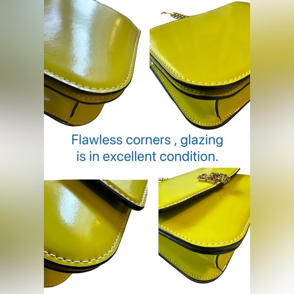 131 NWT Preloved Tory Burch Crossbody Bag and Wallet Set (Unused) - Picture 7 of 14